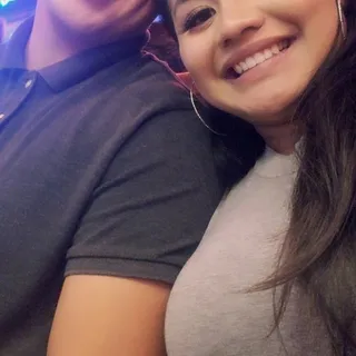 Byron And Yohana P.