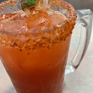 Michelada