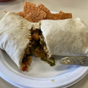 burritos and wraps, burrito, food, wraps