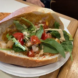 food, sandwich, sandwiches