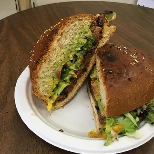 sandwiches, sandwich, food