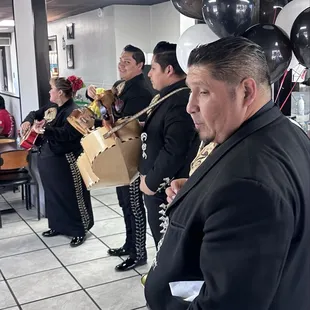 Mariachi