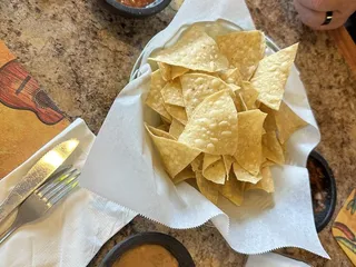 Roberto's Mexican Food