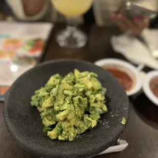 Guacamole