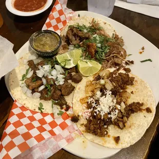 Tacos