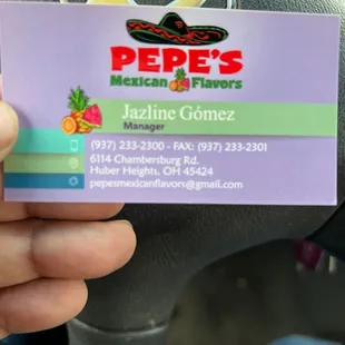 This is where you can find the place!!