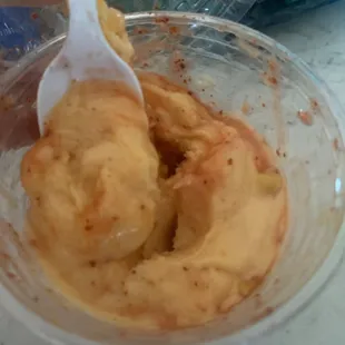 Kroger ice cream