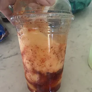 Mangonada