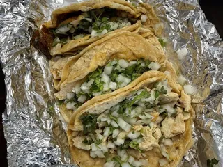 Taquiera La Lomita