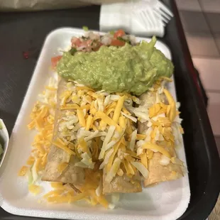 Pepe's Mexican Food