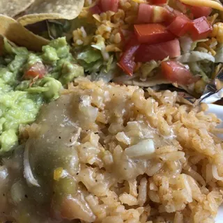 Fancy Rice