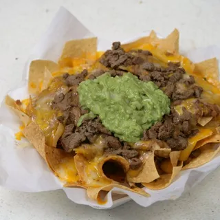 Carne Asada