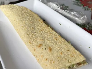 Taqueria La Bamba