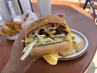 Choice Burgers