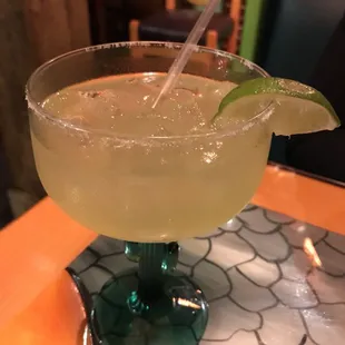 Margarita