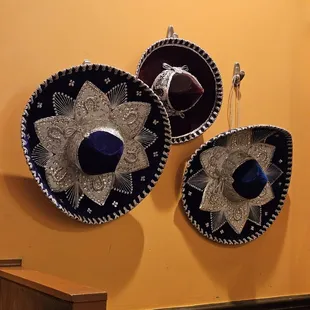 interior, tacos