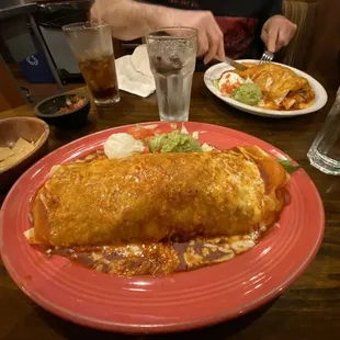 Super Burrito
