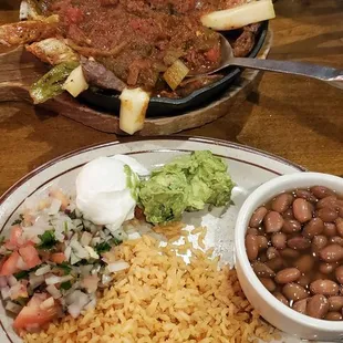 Chorizo