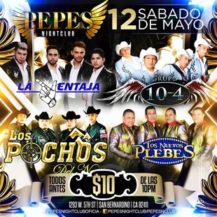 👱🏽‍♀️/Sαвαdღ 12 ᴰᴱ Mαуღ /▌ / \ᴛᴏᴅᴏs $10 ᴀɴᴛᴇs ᴅᴇ ʟᴀs 10 💃🏽 🕺🏽Eνeяуσɴe 10 Ɓ4 10:00ᴘᴍ