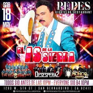 🍾🥂Sᴀʙᴀᴅᴏ ⑴⑻ ᴰᴱ Mᴀʏᴏ  . #ᴛᴏᴅᴏs10ᴀɴᴛᴇsᴅᴇʟᴀs10 💃🏾 🕺🏾#Everyoɴe10B410ρм