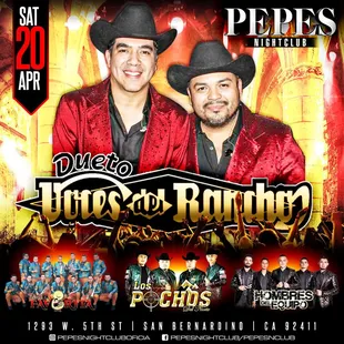 Ɛνєитσ💯 % ςσиfιямα∂σ ....¸.•´ ... 😎Esᴛᴇ Sᴀʙᴀᴅᴏ 2️⃣0️⃣ ᴰᴱ Aʙʀɪʟ 🎤VOCES DEL RΔṈCĦO