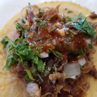 Pepes, love it here!