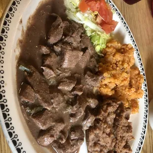 Carne guisada that will change your life