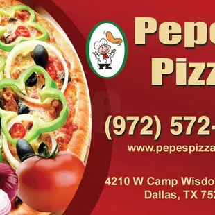pepe's pizza