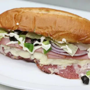 ITALIAN SUB