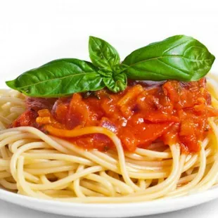 pasta, food, pasta dish