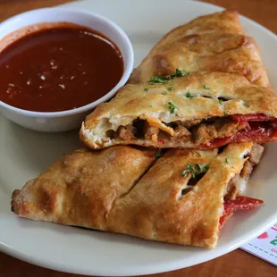 Calzones