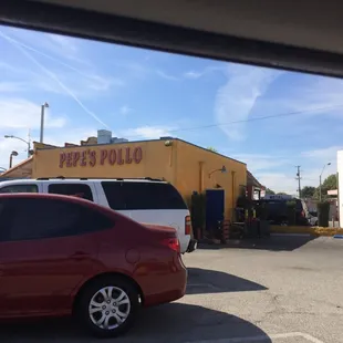 We could have been great friends!