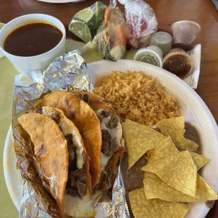 Queso birria