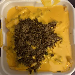 Carne Asada Fries Asada Fries