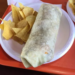 Super Burrito