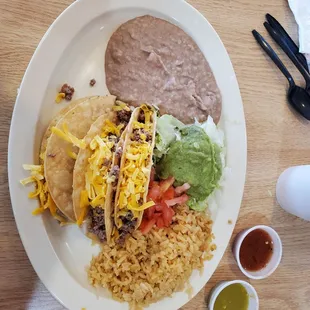 Pepe's Tacos N' Salsa