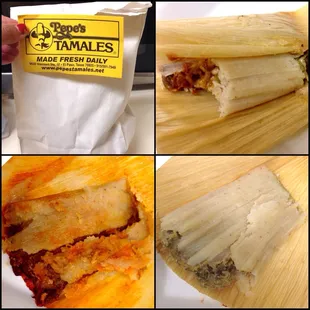 $6.99 for half a dozen. I got one of each flavor. Spicy, amazing, full of flavor!!! Coming back most def.