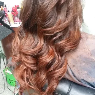 Exstatic Hair Salon ..