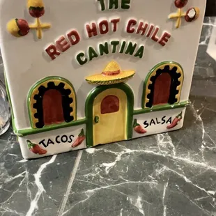 the red hot chili cantina
