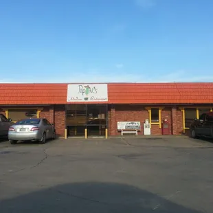 Pepino's Mexican Restaurant