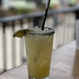 Margarita