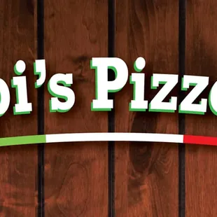 Pepi's Official Logo