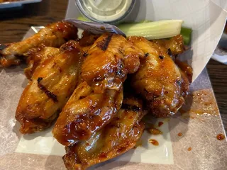 Scores Sports Bar & Grill