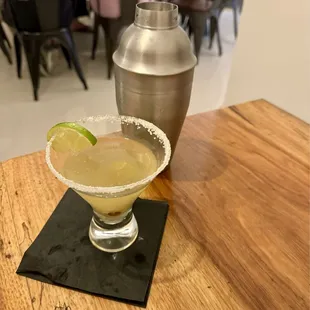 drink