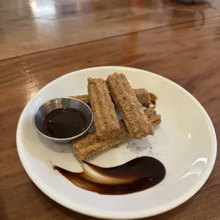 Churros