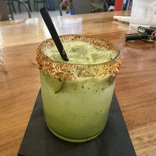 Mocktail - Cucumber Drink