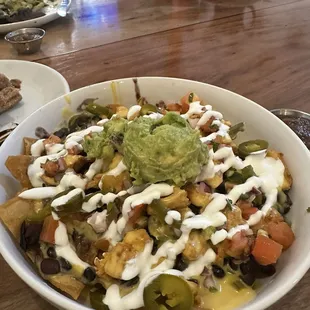 Tio Nachos