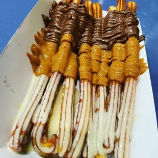 Churros