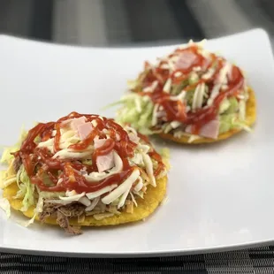Patacon...