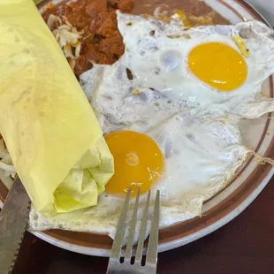 asada breakfast